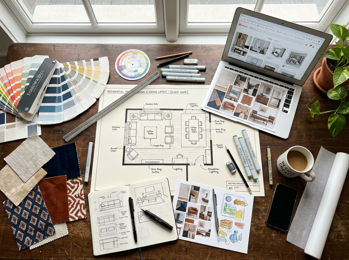 Page: Interieur Archives - Pagina 2 van 8 - Interieur & Design. Slot: de voordelen van systeemplafon
